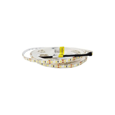 Светодиодная лента 120-2835-12V-IP65 8,6W 483Lm 4000K (цена за 1м)