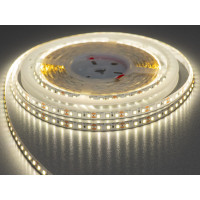 Светодиодная лента 12В SMD2835 120 д.м. 700Лм 7Вт/м IP20 8мм 4100К нейтральный белый СУПЕР ЭКОНОМ(цена 1м)