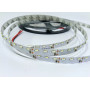 Стрічка бокового світіння 12В led SMD335 120д.м. 9.6 Вт/м IP33 8мм 6500К білий холодний (ціна 5 м) - фото №2