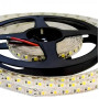 Светодиодная лента 5в DC SMD2835 120д/м 500Лм/м IP20 нейтральный белый свет (цена 1 м) - фото №3
