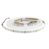 Світлодіодна стрічка AVT-600CW2835-24V 120 д.м. IP20 1248Lm 6000K (ціна 1 м)