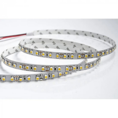 Cветодиодная лента AVT-630CW2835-24V 126 д.м. IP20 1200Lm 6000K (цена 1 м)