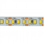 Світлодіодна стрічка AVT SMD2835 12V 168 д.м. IP20 1400Lm нейтральний білий (ціна 1м) - фото №2