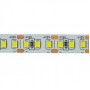 Cветодиодная лента AVT SMD2835 12V 168 д.м. IP20 1400Lm холодный белый (цена 1м) - фото №2