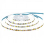 Cветодиодная лента AVT SMD2835 12V 168 д.м. IP20 1400Lm теплый белый (цена 1м) - фото №3