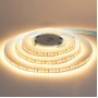 Cветодиодная лента AVT SMD2835 12V 168 д.м. IP20 1400Lm теплый белый (цена 1м) - фото №1