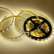 Світлодіодна стрічка AVT smd 2835 60 д.м.(IP20) 4000К (ціна 1м)