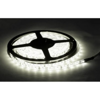 Светодиодная лента AVT smd 2835 60д.м. IP20 6500К холодный белый (цена 1 м)