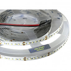 Cветодиодная лента Estar Люкс SMD 2216 24В 182 д.м. IP20 холодный белый 6500К 5м (цена 1м)