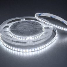 Cветодиодная лента Estar Люкс SMD 2216 24В 182 д.м. IP20 холодный белый 650...