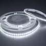 Cвітлодіодна стрічка Estar Люкс SMD 2216 24В 182 д.м. IP20 холодний білий 6500К 5м (ціна 1м) - фото №1