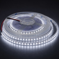 Светодиодная лента Estar SMD 3528 24В 240 д.м. IP65 холодный белый 6500К 5м...