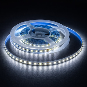 Лед лента LED STORY Profi SMD 2835 12V, 13W, 120 д/м 6500К IP20 Холодный белый (цена 1м)