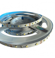 Лед лента Led-Story PROFI SMD2835 12V, 6W, 60д/м 6500К IP20 Холодный белый (цена 1м)