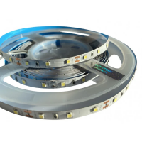 Лед лента Led-Story PROFI SMD2835 12V, 6W, 60д/м 6500К IP20 Холодный белый (цена 1м)
