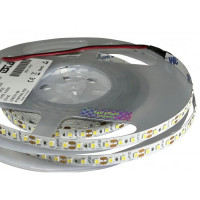 Cветодиодная лента Lux Estar SMD 3528 12V 120 д.м. IP20 6500К холодный белый (цена 1м)