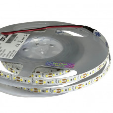 Cветодиодная лента Lux Estar SMD 3528 12V 120 д.м. IP20 6500К холодный белый (цена 1м)