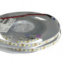 Світлодіодна стрічка Lux Estar SMD 3528 12V 120 д.м. IP20 6500К холодний білий (ціна 1м) - фото №1
