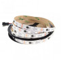 Адресная светодиодная лента WS2811 SMD 5050 12V 60 д.м. IP20 RGB PIXEL (цена1м) - фото №1