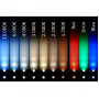 Светодиодная лента RGBW 4000K 24V SMD 5050 60 д.м. IP33 (цена 1 м) - фото №3
