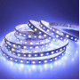 Светодиодная лента RGBW 4000K 24V SMD 5050 60 д.м. IP33 (цена 1 м) - фото №1