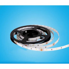 Cветодиодная лента RISHANG Lux 60-2835-12V-IP20 12W 956Lm 6500K RN0060TA-A (цена 1м)