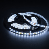 Світлодіодна стрічка RISHANG Lux 60-2835-12V-IP20 5,5W 530Lm 6500K RN0860TA...
