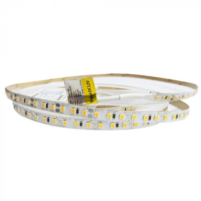 Світлодіодна стрічка RISHANG Люкс 120-2835-12V-IP20 8,6W 745Lm 2700K RD08C0TA-B (ціна 1м)