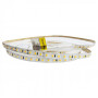 Світлодіодна стрічка RISHANG Люкс 120-2835-12V-IP20 8,6W 745Lm 2700K RD08C0TA-B (ціна 1м) - фото №2