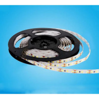 Світлодіодна стрічка Люкс 2835-120-IP33-CWd-8-12 RN08C0TA-B e-pcb RISHANG 818Lm 6500K (ціна 1 м)