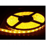 Cветодиодная лента SMD 5050 12V 60д.м. IP20 желтый (цена 1м) - фото №2
