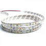 Світлодіодна стрічка SMD 2835 12V 60 д.м. IP65 Теплий білий (ціна 1 м) - фото №2