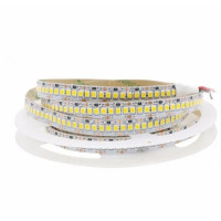 Cветодиодная лента SMD 2835 240д.м. IP20 19W 12V 4000K (цена 1 м)