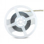 Cветодиодная лента SMD 2835 240д.м. IP20 19W 12V 4000K (цена 1 м) - фото №3