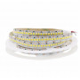 Cветодиодная лента SMD 2835 240д.м. IP20 19W 12V 4000K (цена 1 м) - фото №1