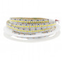 Світлодіодна стрічка SMD 2835 IP20 12V 240 д.м. 3000К теплий білий (ціна 1м) - фото №4