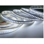Светодиодная лента SMD 3014 12V 204 д.м. IP20 холодный белый (цена 1 м) - фото №5