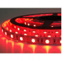 Світлодіодна стрічка SMD 5050 12V 60 д.м. IP65 червона (ціна 1м) - фото №2