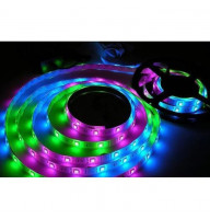 RGB ленты SMD 5050 30д.м. 12V IP20 (цена 1 м)