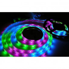 RGB ленты SMD 5050 30д.м. 12V IP20 (цена 1 м)