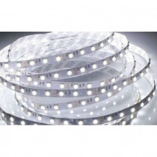 Світлодіодна стрічка SMD 5050 60 д.м. IP20 12V Білий холодний, покращеної якості (ціна 1 м)