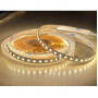 Світлодіодна стрічка гнучка 12V SMD 2835 120 д.м. 3000K IP20 SG Упаковка 5 м (ціна 1м) - фото №2