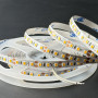 Світлодіодна стрічка гнучка 12V SMD 2835 120 д.м. 3000K IP20 SG Упаковка 5 м (ціна 1м) - фото №3
