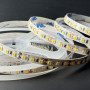 Світлодіодна стрічка гнучка 12V SMD 2835 120д.м. 4000K IP20 SG Упаковка 5 м (ціна 1м) - фото №5