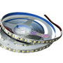 Світлодіодна стрічка високоефективна Led-Story SMD 2835 7W 120Lm/W 12V 120д/м 6000К IP20 (ціна 1м) - фото №1