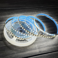 Светодиодная лента высокоэффективная Led-Story SMD 2835 7W 120Lm/W 12V 120д/м 6000К IP20 (цена 1м)