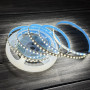 Светодиодная лента высокоэффективная Led-Story SMD 2835 7W 120Lm/W 12V 120д/м 6000К IP20 (цена 1м) - фото №1