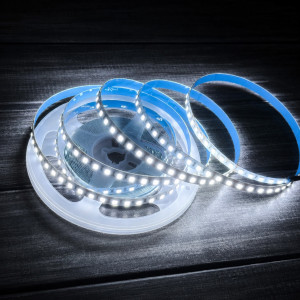 Светодиодная лента высокоэффективная LED STORY SMD 2835 7W 120Lm/W 12V 120д...