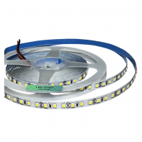 Светодиодная лента высокоэффективная Led-Story SMD 2835 7W 120Lm/W 12V 120д/м 4000К IP20 (цена 1м)