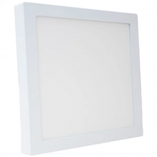 Світлодіодний накладний світильник 24W 220V 4000К нейтральний